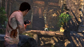 Uncharted: Drakes Schicksal - Screenshot #28482 | 1280 x 720