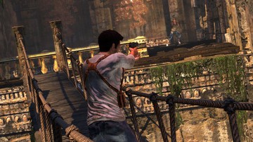 Uncharted: Drakes Schicksal - Screenshot #28477 | 1280 x 720