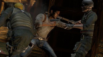 Uncharted: Drakes Schicksal - Screenshot #28469 | 1280 x 720