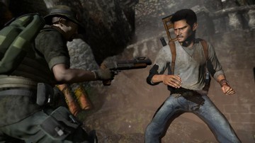 Uncharted: Drakes Schicksal - Screenshot #28467 | 1280 x 720