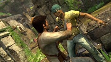 Uncharted: Drakes Schicksal - Screenshot #28468 | 1280 x 720