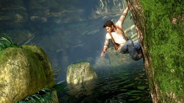 Uncharted: Drakes Schicksal - Screenshot #28487 | 1280 x 720
