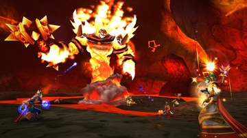 World of Warcraft: Classic - Screenshot #216519 | 3840 x 2160 (4k)