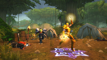 World of Warcraft: Classic - Screenshot #229692 | 3840 x 2160 (4k)