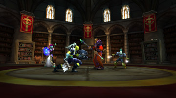 World of Warcraft: Classic - Screenshot #229695 | 3840 x 2160 (4k)