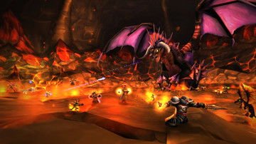 World of Warcraft: Classic - Screenshot #229696 | 3840 x 2160 (4k)