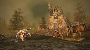 World of Warcraft: Classic - Screenshot #229699 | 3840 x 2160 (4k)