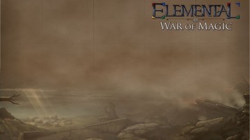Elemental: War of Magic - Artwork / Wallpaper #29012 | 1920 x 1200