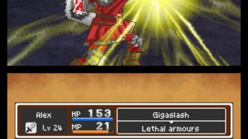 Dragon Quest IX - Screenshot #55898 | 272 x 408