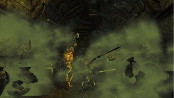 Divinity II: Flames of Vengeance - Screenshot #35325 | 1680 x 1050