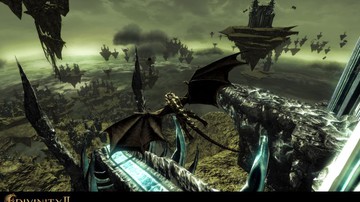 Divinity II: Flames of Vengeance - Screenshot #40314 | 1280 x 800