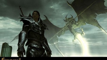 Divinity II: Flames of Vengeance - Screenshot #40312 | 1280 x 800