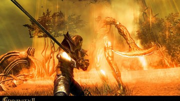 Divinity II: Flames of Vengeance - Screenshot #40313 | 1280 x 800
