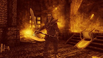 Divinity II: Flames of Vengeance - Screenshot #30186 | 1600 x 1200