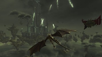 Divinity II: Flames of Vengeance - Screenshot #30185 | 1600 x 1200