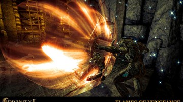 Divinity II: Flames of Vengeance - Screenshot #37274 | 1280 x 800