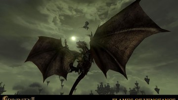 Divinity II: Flames of Vengeance - Screenshot #37273 | 1280 x 800