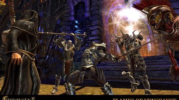Divinity II: Flames of Vengeance - Screenshot #38537 | 1280 x 800