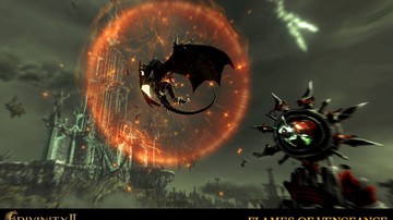 Divinity II: Flames of Vengeance - Screenshot #38539 | 1280 x 800
