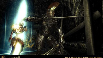 Divinity II: Flames of Vengeance - Screenshot #38538 | 1280 x 800