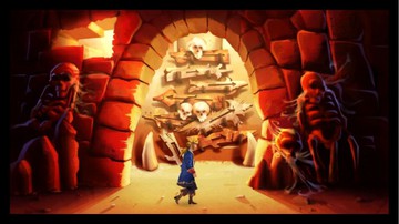Monkey Island 2 SE: LeChuck's Revenge - Screenshot #33581 | 1280 x 720