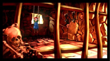 Monkey Island 2 SE: LeChuck's Revenge - Screenshot #33580 | 1280 x 720
