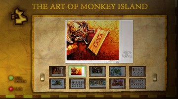 Monkey Island 2 SE: LeChuck's Revenge - Screenshot #36447 | 1280 x 720