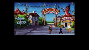 Monkey Island 2 SE: LeChuck's Revenge - Screenshot #36448 | 1280 x 720