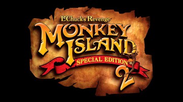 Monkey Island 2 SE: LeChuck's Revenge - Screenshot #32093 | 1280 x 720