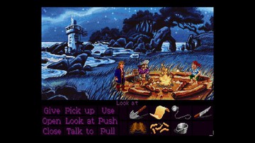 Monkey Island 2 SE: LeChuck's Revenge - Screenshot #32094 | 1280 x 720