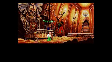 Monkey Island 2 SE: LeChuck's Revenge - Screenshot #36443 | 1280 x 720