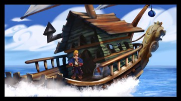 Monkey Island 2 SE: LeChuck's Revenge - Screenshot #32408 | 1280 x 720