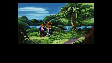 Monkey Island 2 SE: LeChuck's Revenge - Screenshot #36438 | 1280 x 720