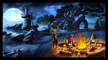 Monkey Island 2 SE: LeChuck's Revenge - Screenshot #32097 | 1280 x 720