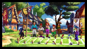 Monkey Island 2 SE: LeChuck's Revenge - Screenshot #36446 | 1280 x 720