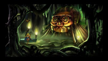 Monkey Island 2 SE: LeChuck's Revenge - Screenshot #30734 | 1280 x 720