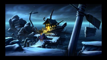 Monkey Island 2 SE: LeChuck's Revenge - Screenshot #30735 | 1280 x 720