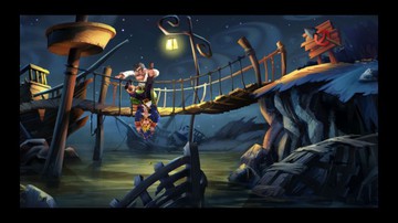 Monkey Island 2 SE: LeChuck's Revenge - Screenshot #30737 | 1280 x 720