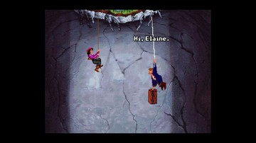 Monkey Island 2 SE: LeChuck's Revenge - Screenshot #30727 | 1280 x 720
