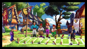 Monkey Island 2 SE: LeChuck's Revenge - Screenshot #32993 | 1024 x 576
