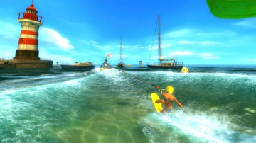 Wakeboarding HD - Screenshot #31014 | 1280 x 720