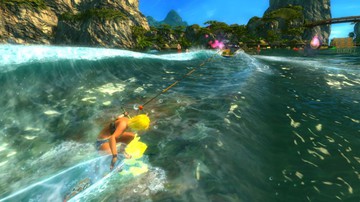 Wakeboarding HD - Screenshot #31047 | 1280 x 720