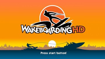 Wakeboarding HD - Screenshot #31049 | 1280 x 720