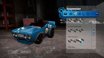 ModNation Racers - Screenshot #31282 | 1280 x 720