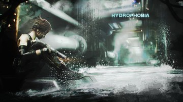 Hydrophobia - Artwork / Wallpaper #40635 | 1920 x 1080