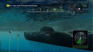 Naval Assault: The Killing Tide - Screenshot #34051 | 1280 x 720