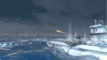 Naval Assault: The Killing Tide - Screenshot #34047 | 1280 x 720