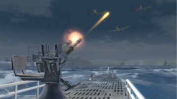 Naval Assault: The Killing Tide - Screenshot #34050 | 1280 x 720