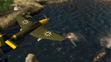 Naval Assault: The Killing Tide - Screenshot #34049 | 1280 x 720