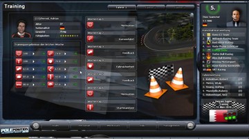 Pole Position 2010 - Screenshot #35003 | 1024 x 819
